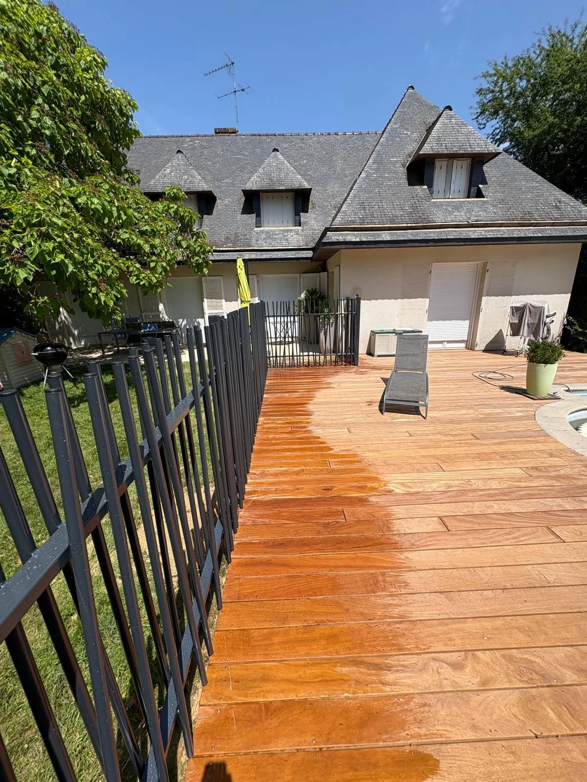 Donnons vie à votre projet d’aménagement extérieur