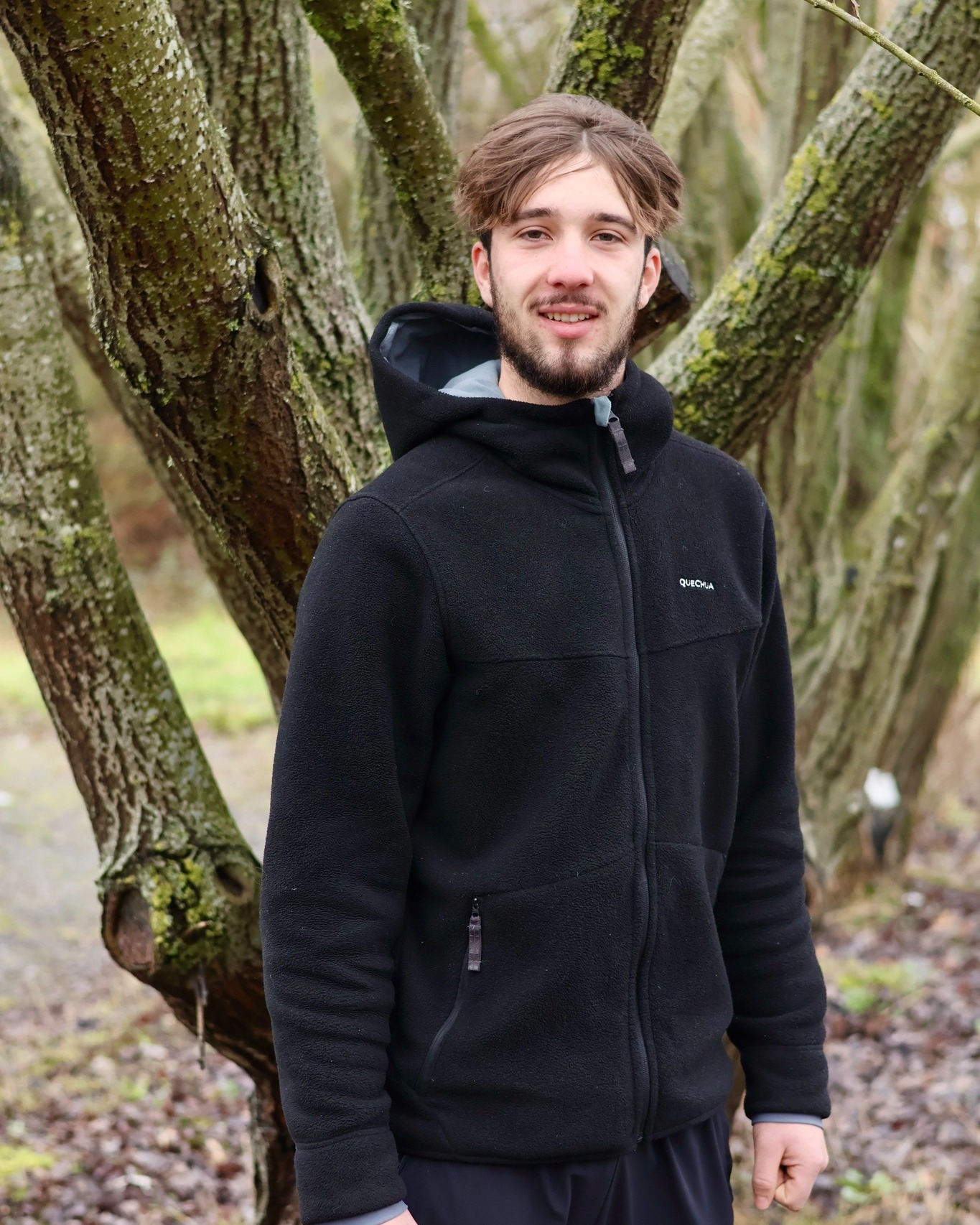 pose de portail rennes