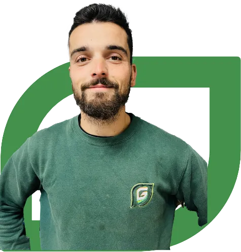 pose de portail saint gregoire