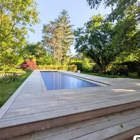 pose de terrasse en bois Betton-1