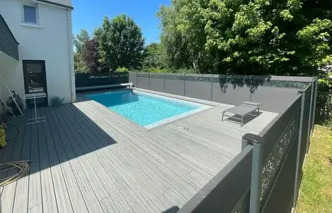 pose de terrasse en bois Bréal-sous-Montfort-1