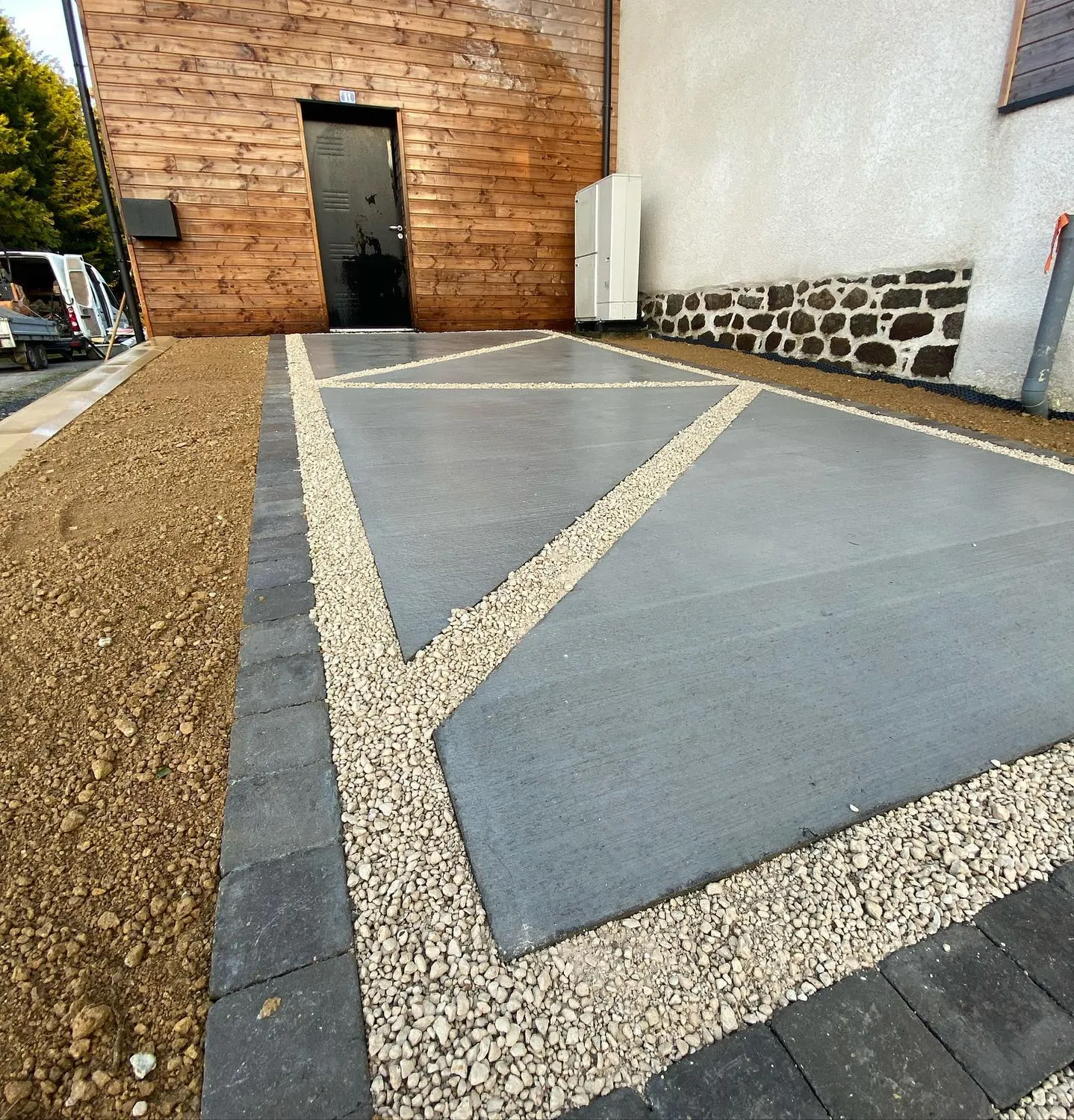 pose de terrasse en bois cesson sevigne