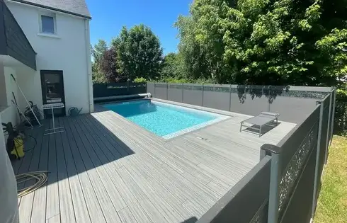 pose de terrasse en bois Chavagne-5