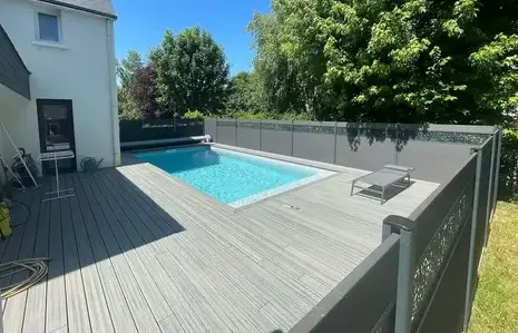 pose de terrasse en bois Cintré-5