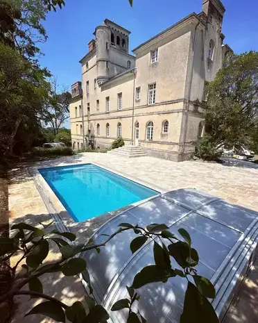 pose de terrasse en bois à Saint-Grégoire - image 3