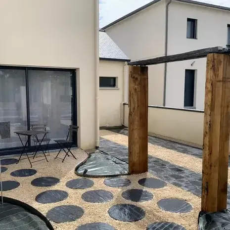 pose de terrasse en bois Saint-Grégoire-5