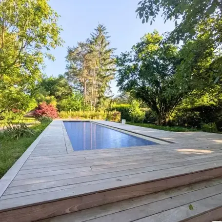 pose de terrasse en bois à Saint-Malo - image 3